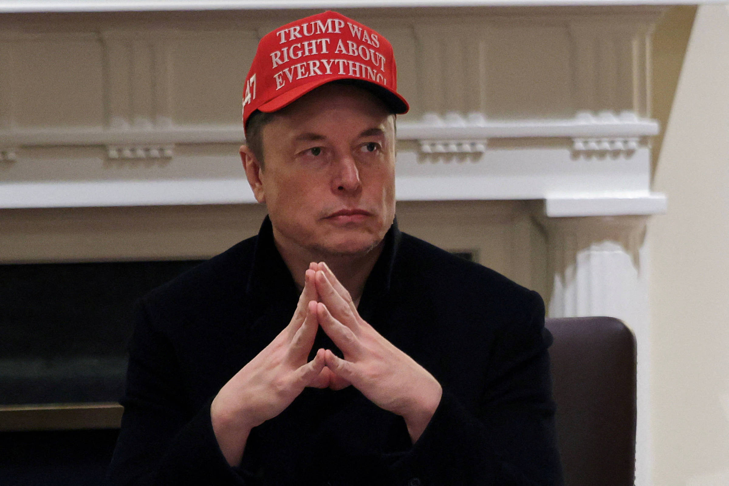 Empresa de Musk xAI compra X por US$ 45 bilhões – 28/03/2025 – Tec