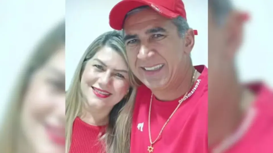 Empresário mata companheira com 29 facadas e liga família: ‘fiz besteira’