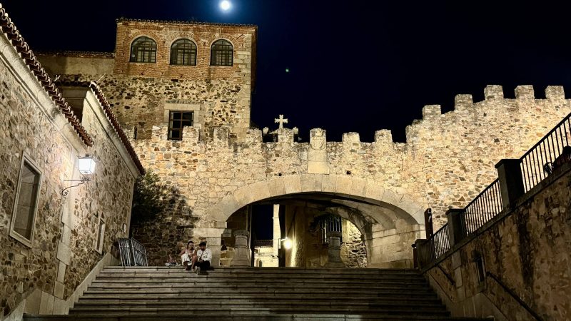 Estremadura, Espanha: o que visitar – 12/03/2025 – Turismo