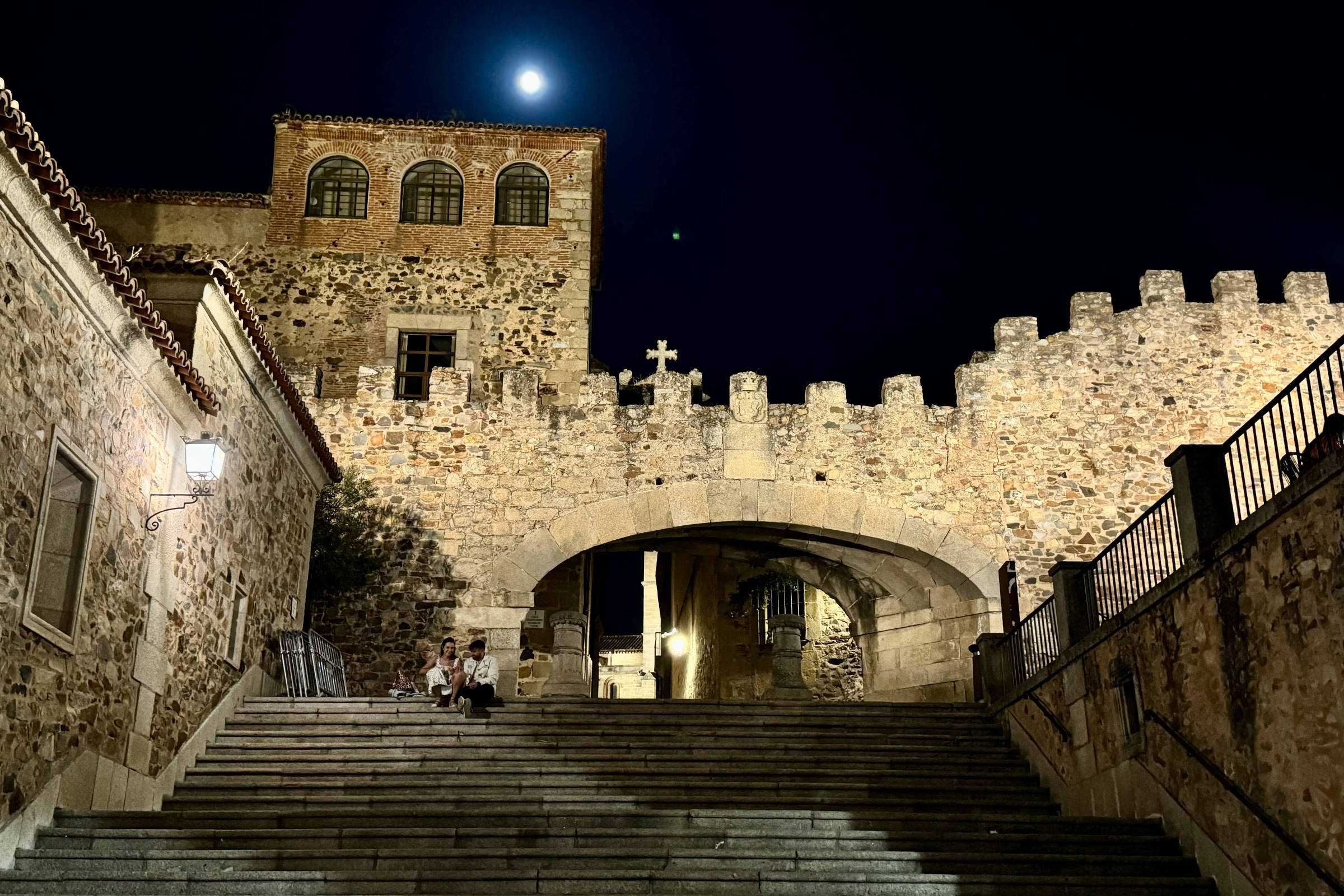 Estremadura, Espanha: o que visitar – 12/03/2025 – Turismo