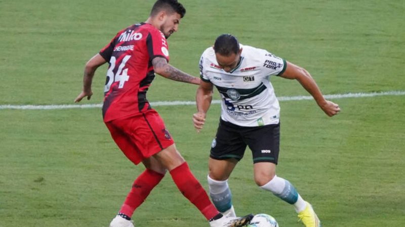 Ex-Coritiba, Ricardo Oliveira abre museu da própria carreira