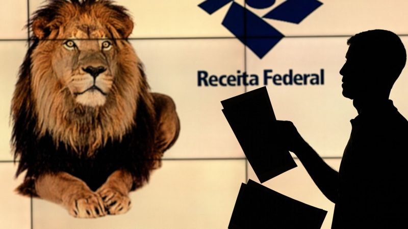 Programa para fazer declaração do IRPF 2025 está disponível