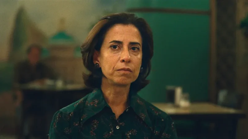 Fernanda Torres se prepara para rodar novo filme neste ano após ‘Ainda Estou Aqui’