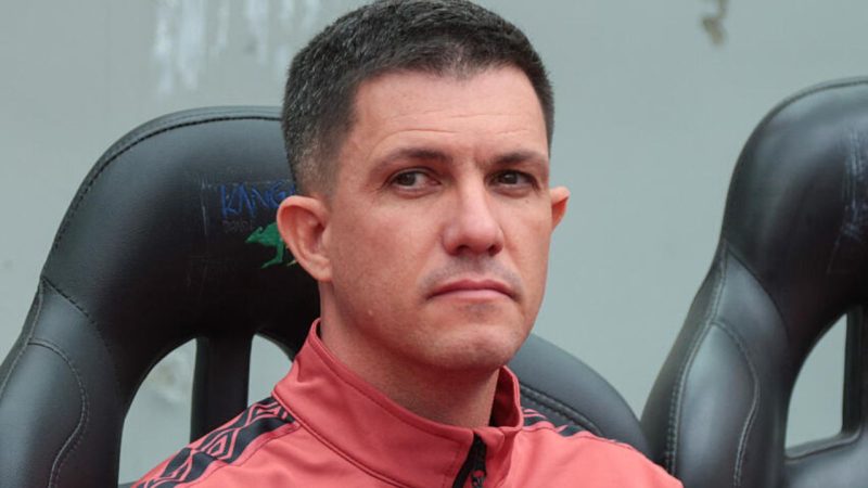 Fernando Diniz ou Tiago Nunes para substituir Barbieri?
