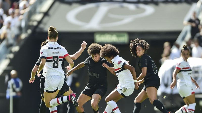 Fifa anuncia Mundial de Clubes Feminino 2028 e Copa das Campeãs 2026