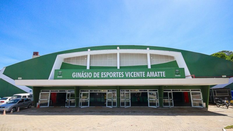 Finais do Campeonato Municipal de Futsal 2025 – Jornal Aqui Paulínia