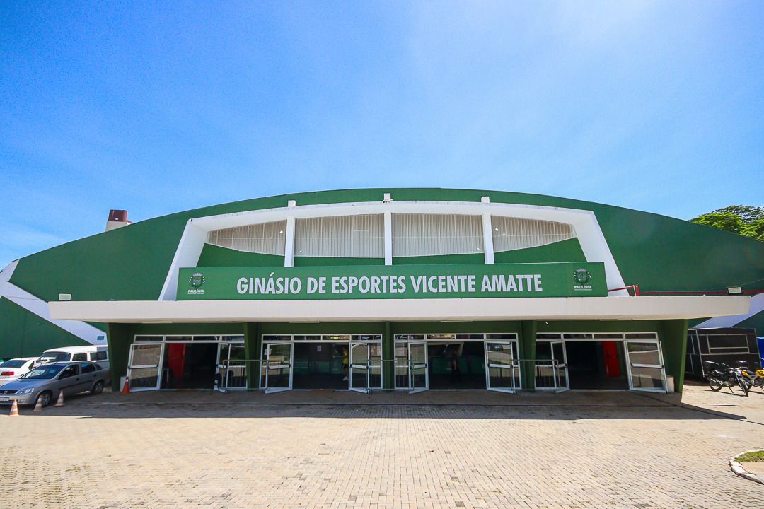 Finais do Campeonato Municipal de Futsal 2025 – Jornal Aqui Paulínia
