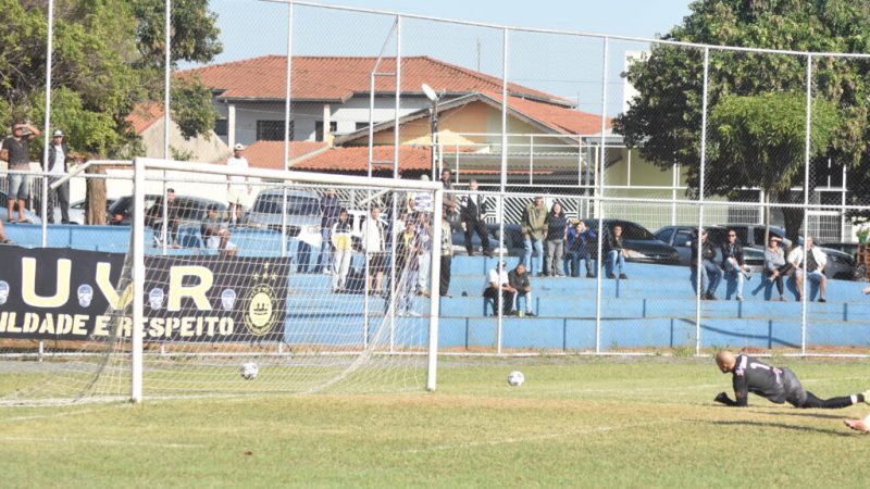Final de semana terá bola rolando para 22 jogos de três categorias do Futebol amador de Hortolândia  – Jornal Aqui Paulínia