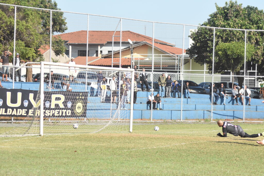 Final de semana terá bola rolando para 22 jogos de três categorias do Futebol amador de Hortolândia  – Jornal Aqui Paulínia