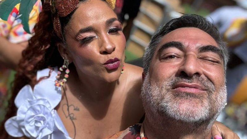 Finalmente entendi o Carnaval – 12/03/2025 – Zeca Camargo