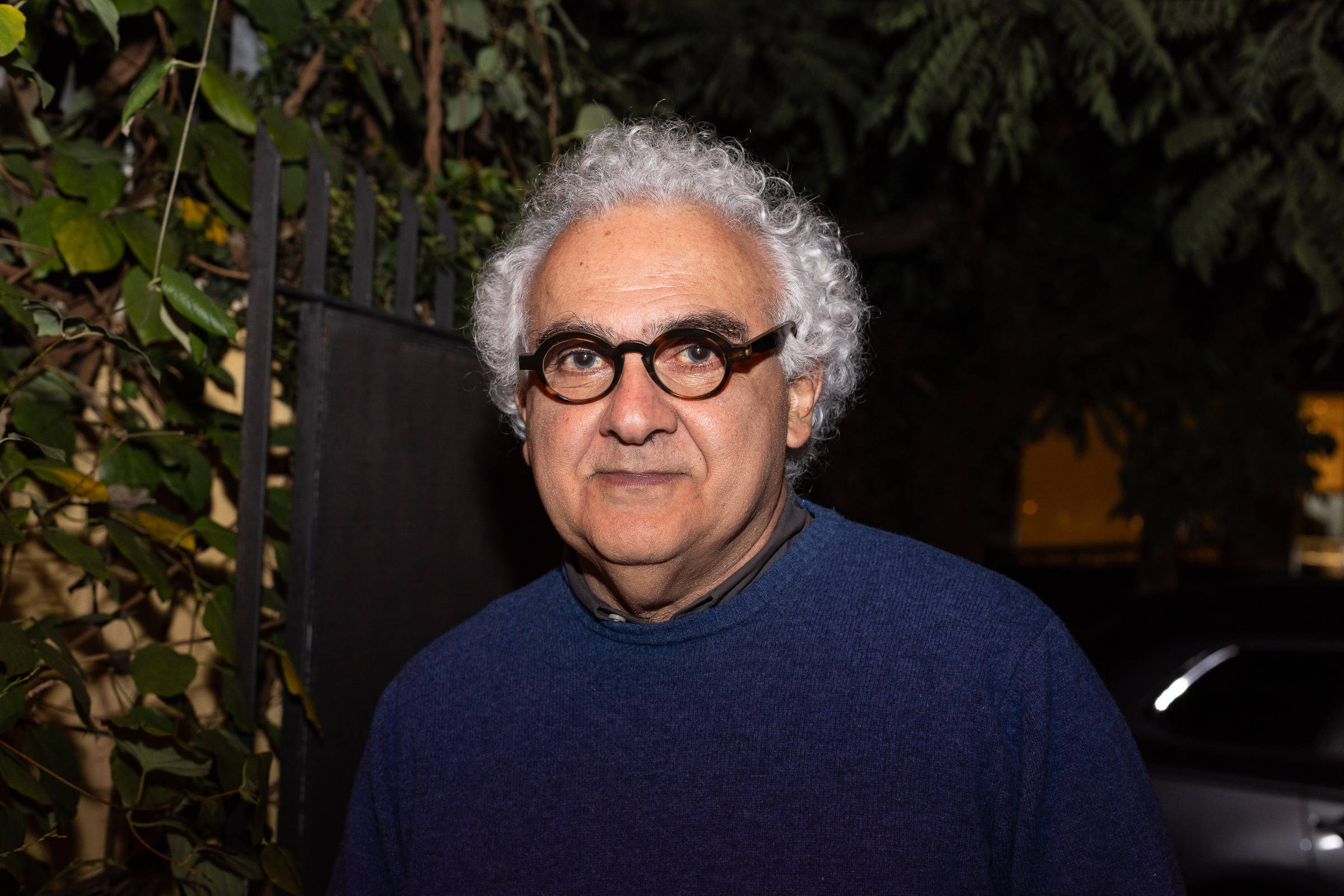 Flima: Milotn Hatoum será homenageado na festa literária – 25/03/2025 – Turismo