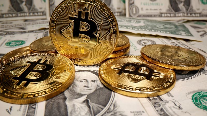 Fundos de pensão não poderão investir em criptoativos