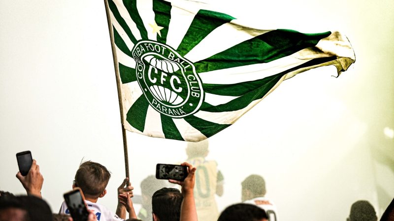 Futuro do Coritiba SAF é uma questão complexa para os coxas