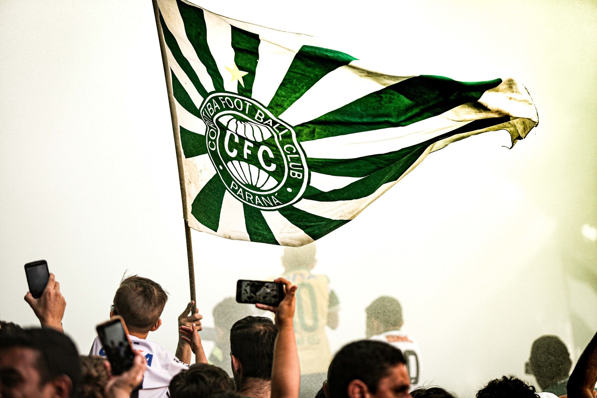 Futuro do Coritiba SAF é uma questão complexa para os coxas