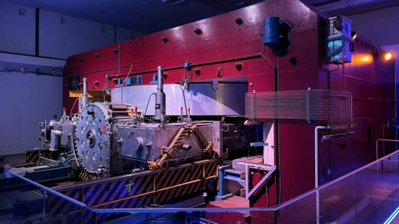 Genebra: como são as visitas guiadas à ONU e ao Cern – 27/03/2025 – Turismo