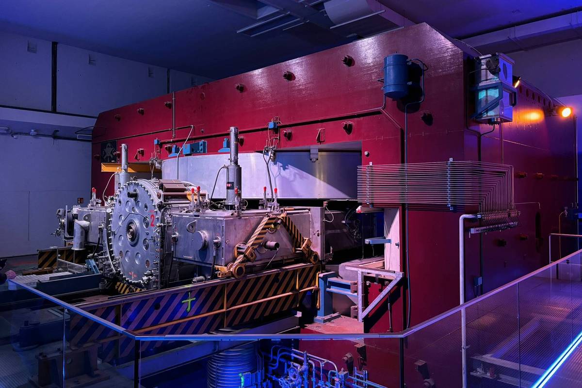 Genebra: como são as visitas guiadas à ONU e ao Cern – 27/03/2025 – Turismo