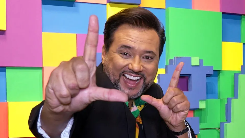 Geraldo Luís deixa a RedeTV! dez dias após ter programas retirados do ar