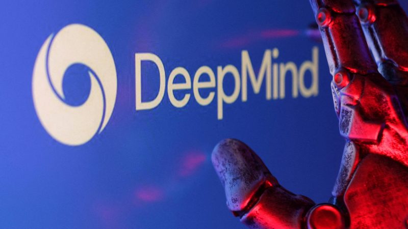 Google DeepMind anuncia novos modelos de IA para robótica – 13/03/2025 – Tec