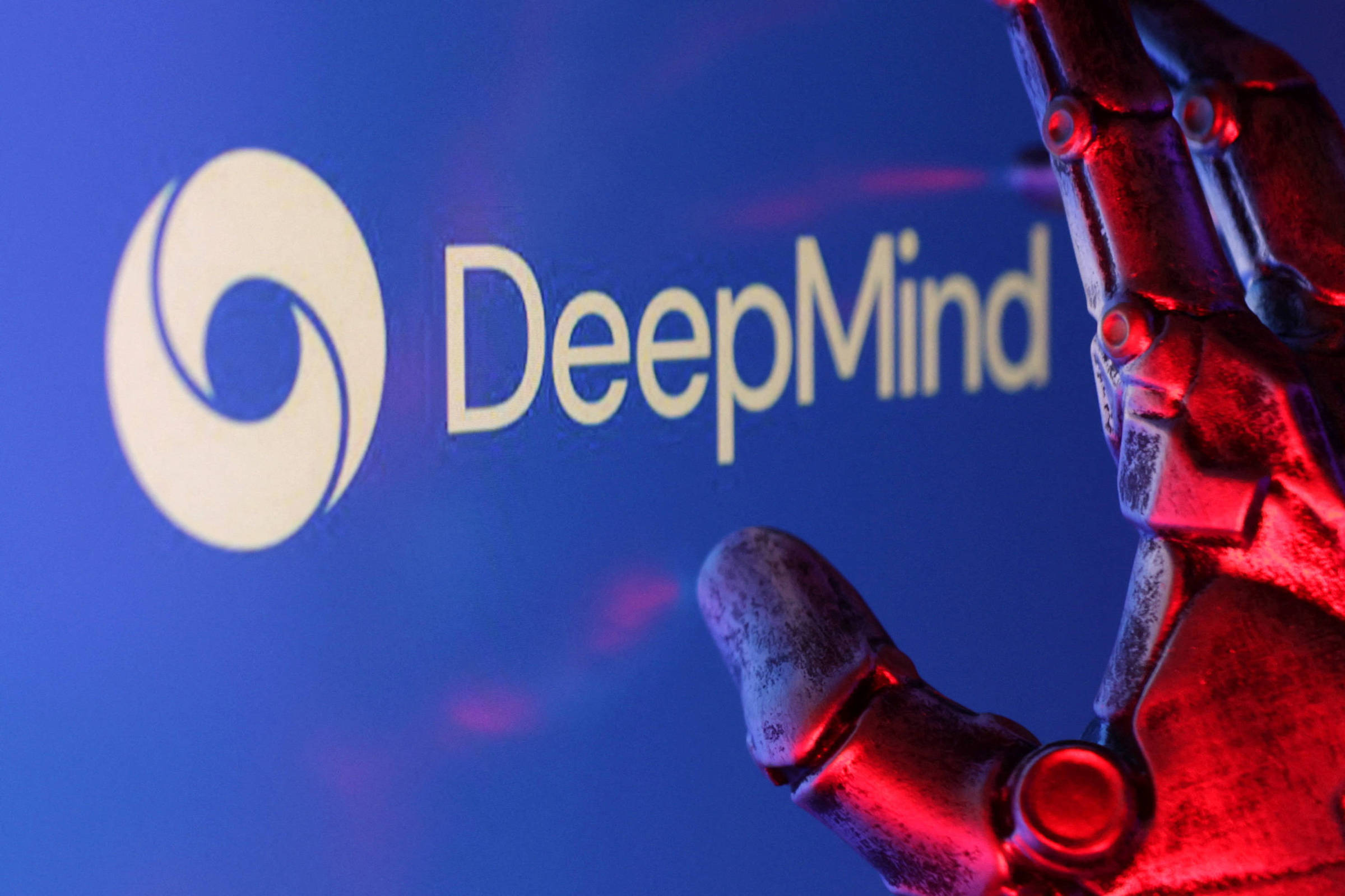 Google DeepMind anuncia novos modelos de IA para robótica – 13/03/2025 – Tec