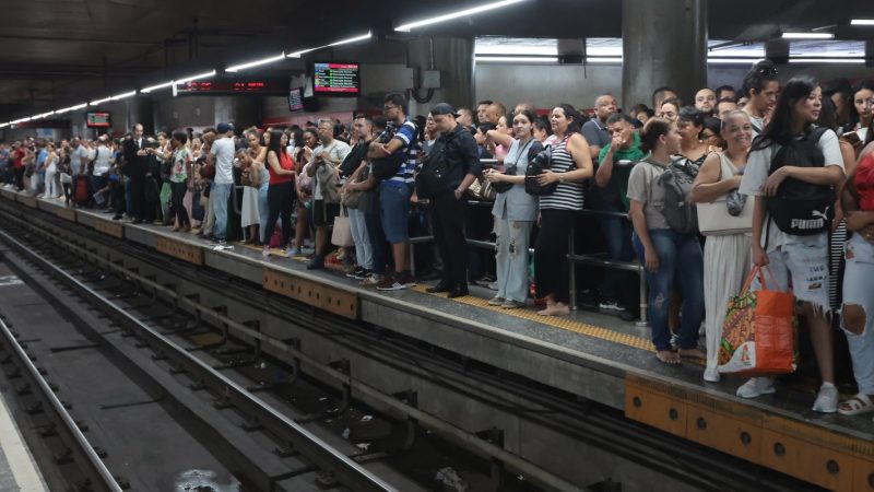 Governo mapeia projetos de mobilidade em 21 regiões metropolitanas