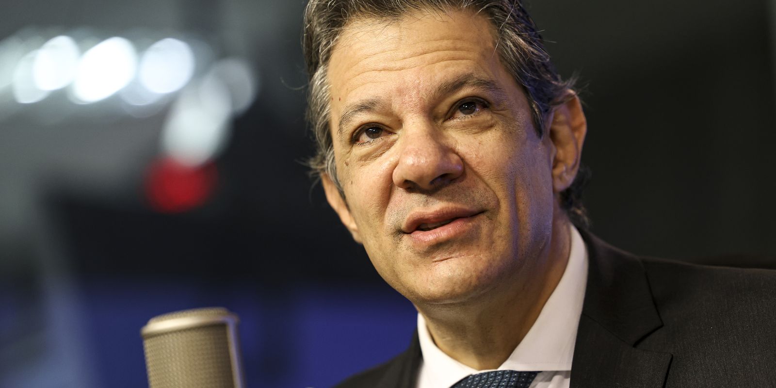 Governo brasileiro espera ser poupado de tarifaço de Trump