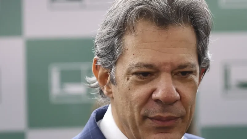 Haddad prevê queda da inflação em 2025 por causa de super safra