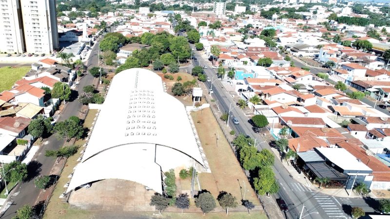 Helder Pereira sugere UBS no Calegaris e ampliação da unidade no Jardim Amélia – Câmara Municipal de Paulínia – Jornal Aqui Paulínia