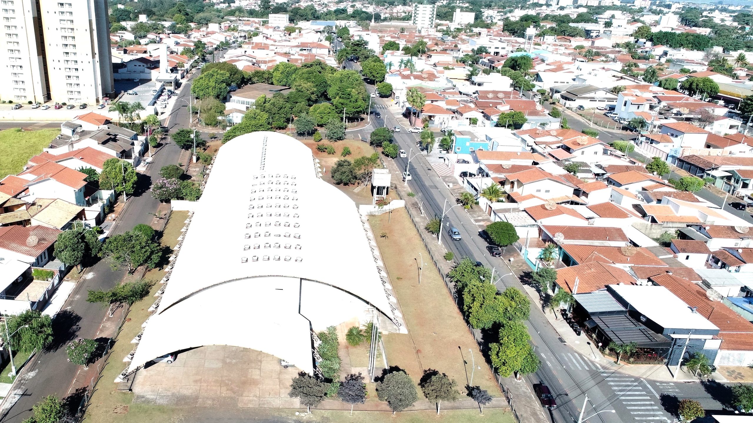 Helder Pereira sugere UBS no Calegaris e ampliação da unidade no Jardim Amélia – Câmara Municipal de Paulínia – Jornal Aqui Paulínia