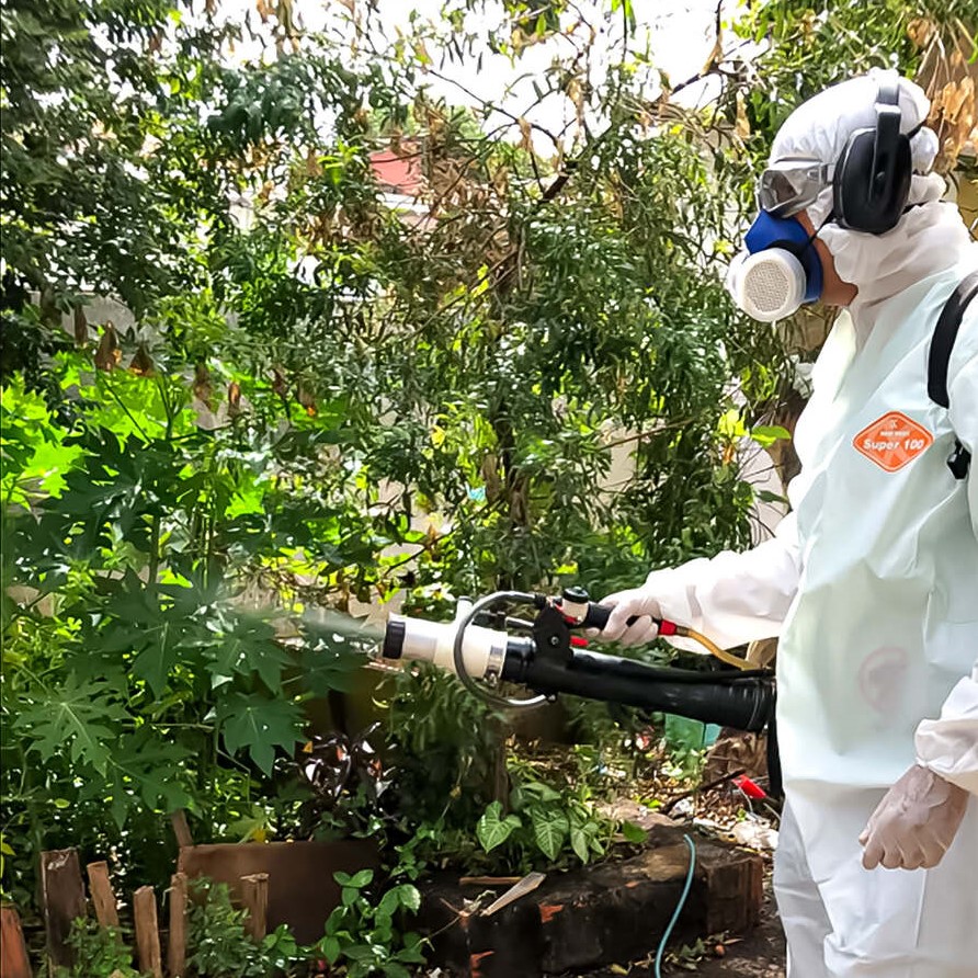 Hortolândia alerta sobre a importância de cada morador fazer sua parte no combate ao Aedes aegypti – Jornal Aqui Paulínia