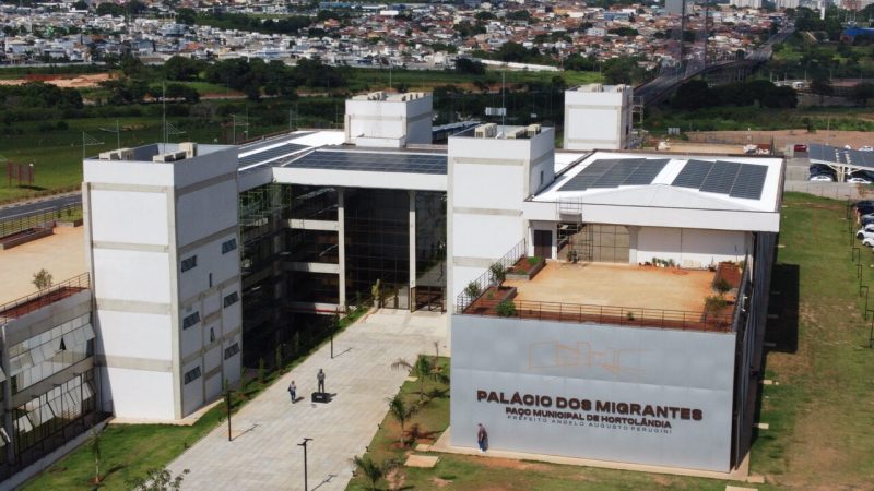 Hortolândia aplica prova objetiva de concurso público, neste domingo (30/03) – Jornal Aqui Paulínia