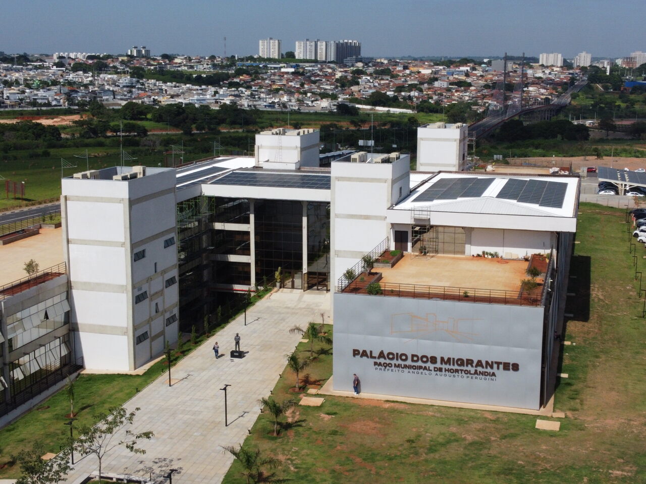 Hortolândia aplica prova objetiva de concurso público, neste domingo (30/03) – Jornal Aqui Paulínia
