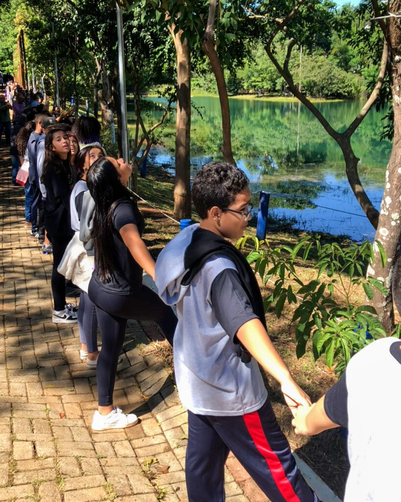 Hortolândia celebrará “Semana da Água 2025” com programação especial – Jornal Aqui Paulínia