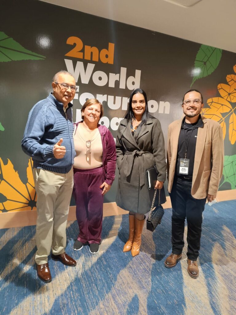 Hortolândia conquista título de “Cidade Árvore do Mundo” pela terceira vez – Jornal Aqui Paulínia
