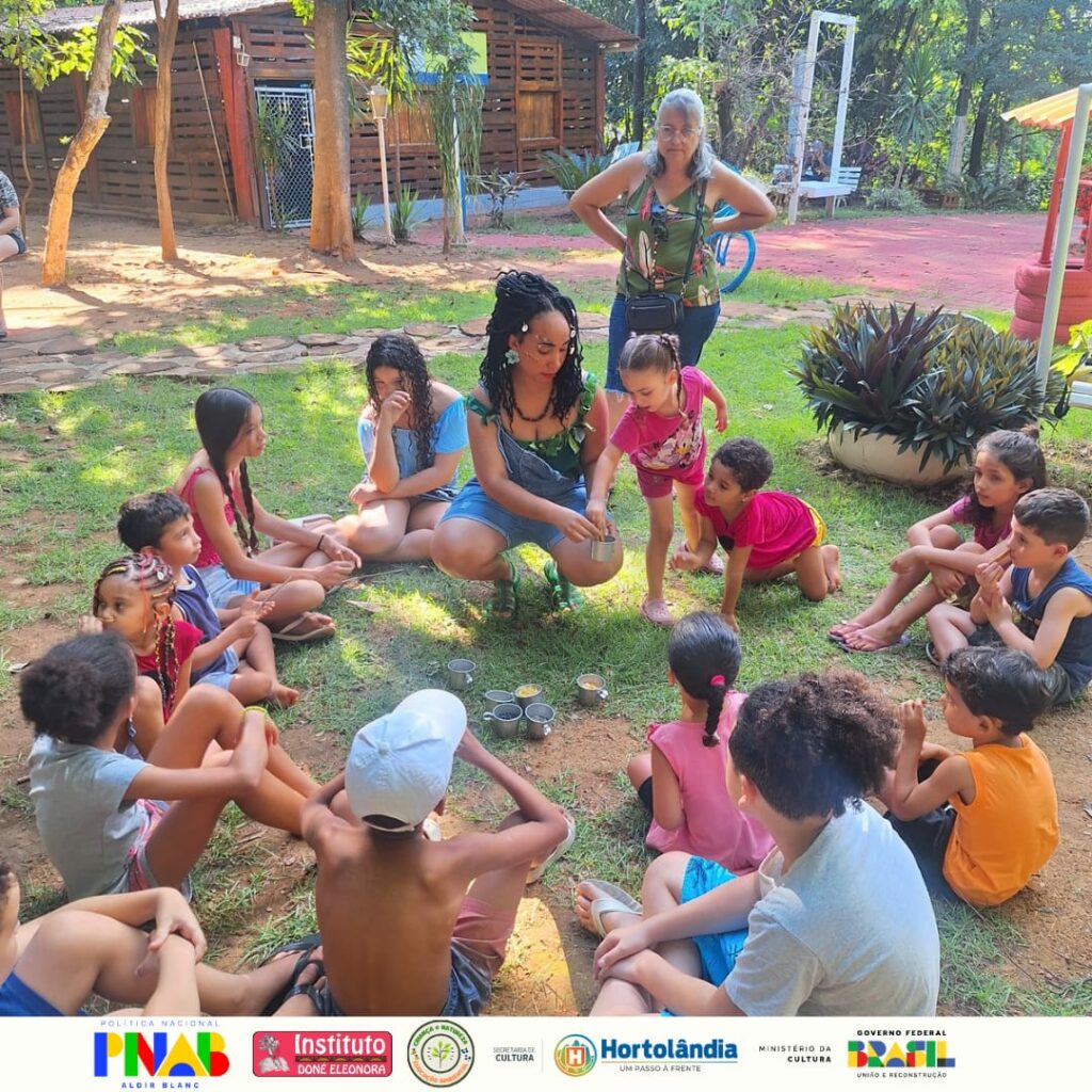 Hortolândia tem projetos culturais sobre inclusão social, dança e meio ambiente – Jornal Aqui Paulínia