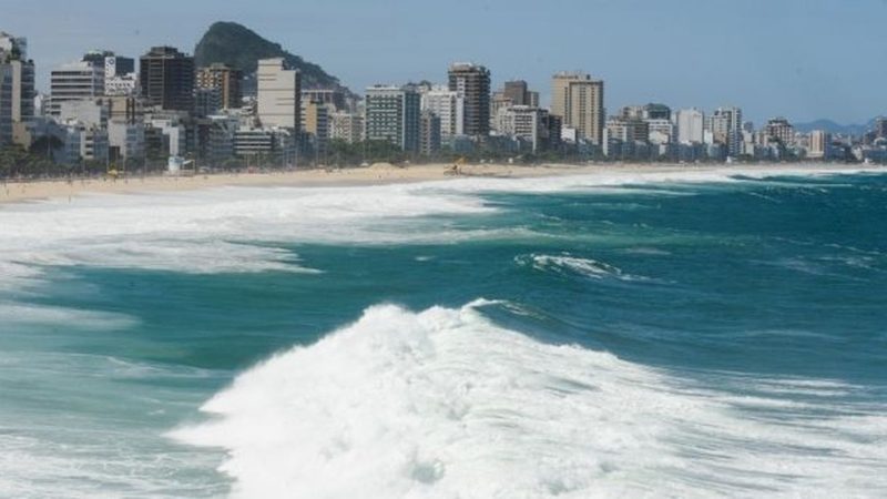 Hotéis do Rio de Janeiro terminam carnaval com ocupação de 98,62%