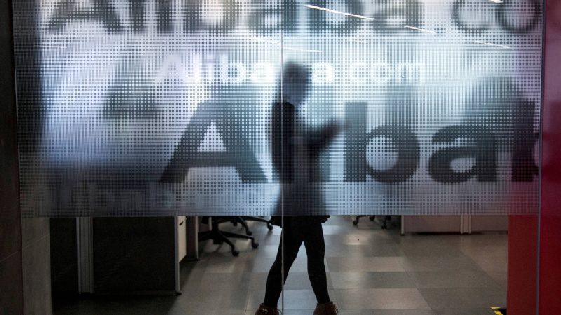 IA: Alibaba apresenta modelo para enfrentar DeepSeek – 06/03/2025 – Tec