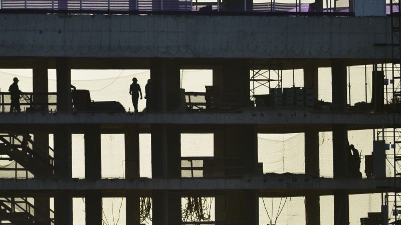 Índice de Confiança do Empresariado Industrial cresce em fevereiro