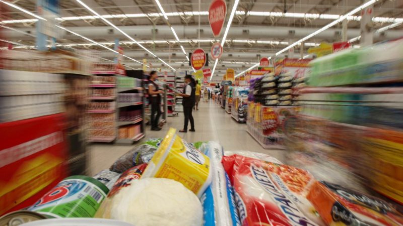 Inflação medida pelo INPC fecha fevereiro em 1,48%