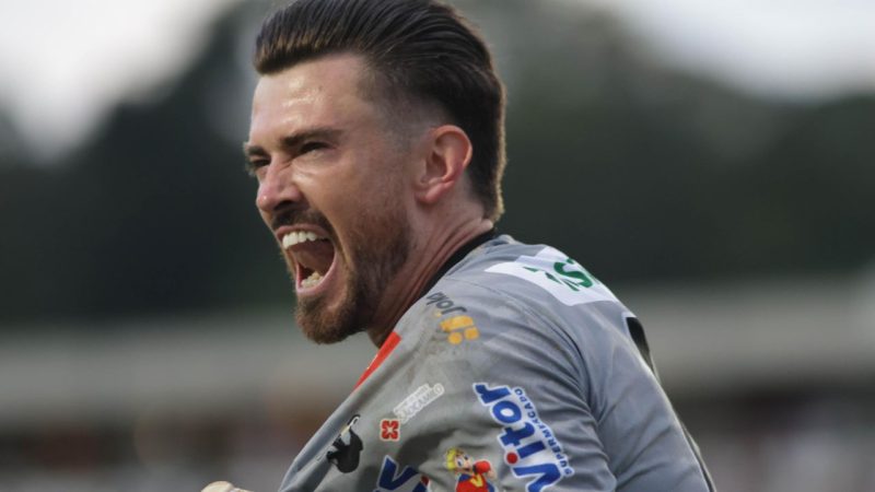 Júlio Rodrigues diz que final foi “roubada”