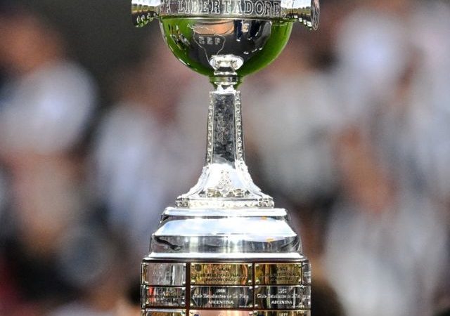 Libertadores e Sul-Americana: confira os grupos definidos