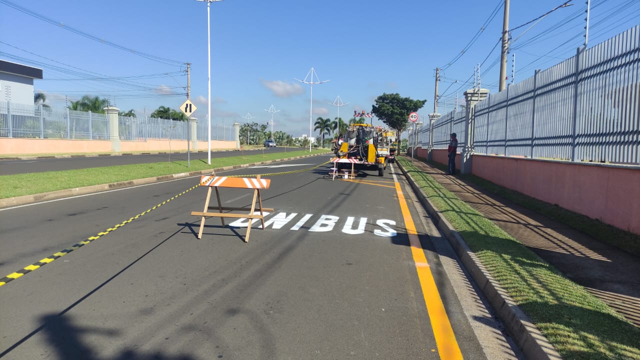 Linha 3.20 do transporte coletivo de Hortolândia terá trajeto expandido – Jornal Aqui Paulínia