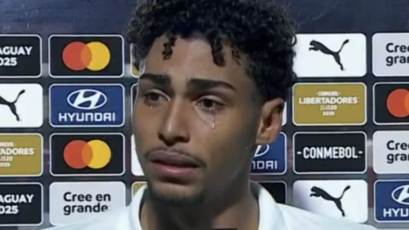 Conmebol aplica sanções ao Cerro Porteño por racismo