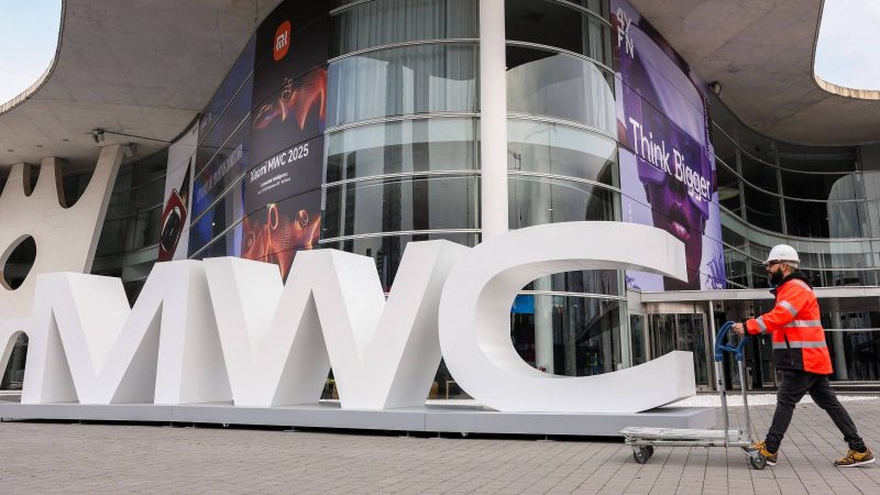 MWC começa nesta segunda de olho no futuro da IA – 02/03/2025 – Tec