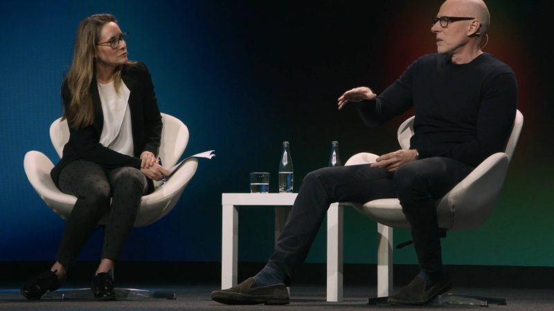 MWC vira palco de visões conflitantes sobre futuro da IA – 04/03/2025 – Tec