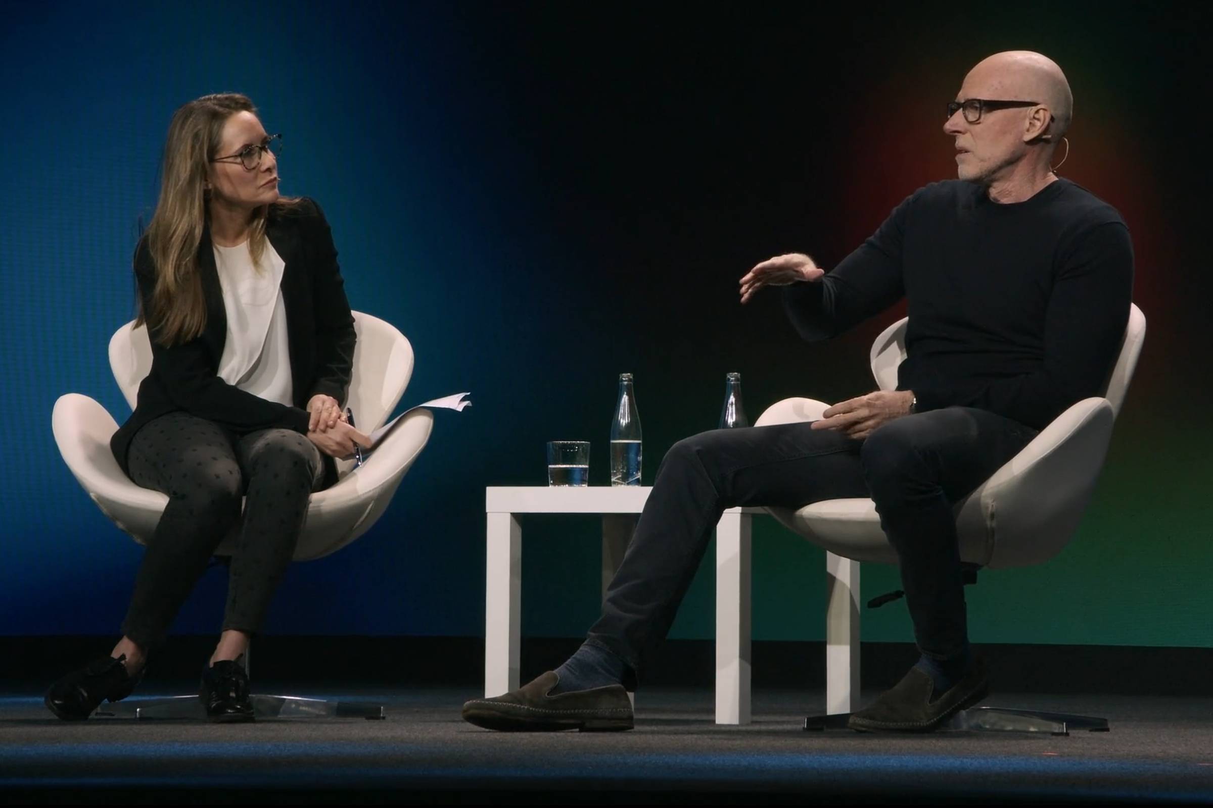 MWC vira palco de visões conflitantes sobre futuro da IA – 04/03/2025 – Tec