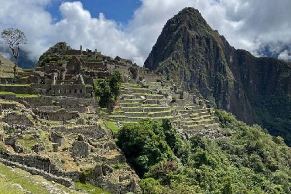 Machu Picchu: turistas são assediados para pagar propina – 07/03/2025 – Turismo