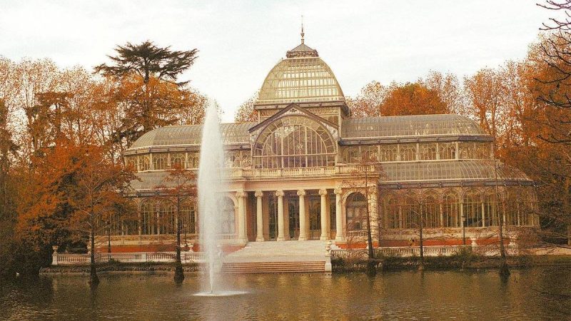 Madri: o que visitar além do Museu do Prado – 12/03/2025 – Turismo