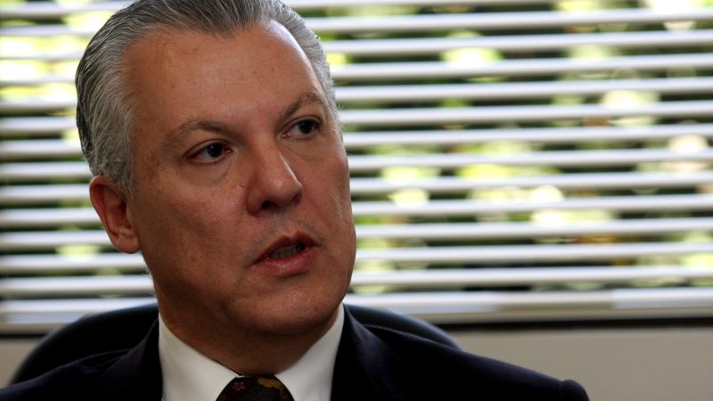 Marçal Justen Filho: Professor, escritor e atleticano
