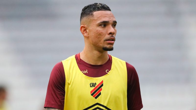 Maringá x Athletico: confira as escalações