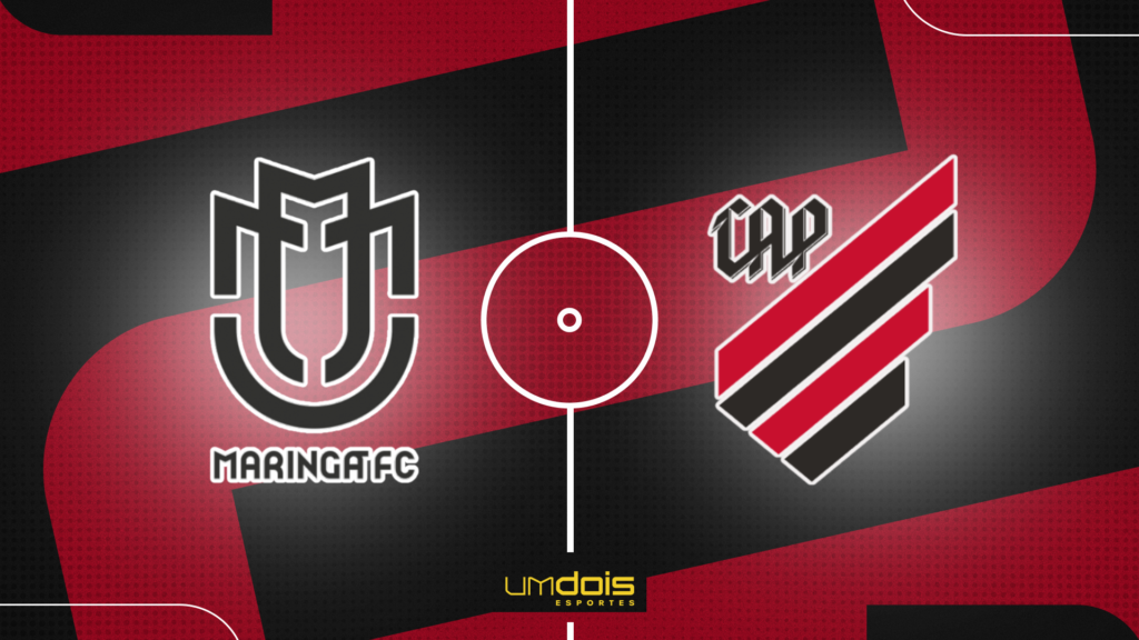 Maringá x Athletico: saiba onde assistir e palpites – Campeonato Paranaense